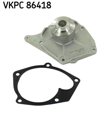 SKF VKPC 86418 Waterpomp